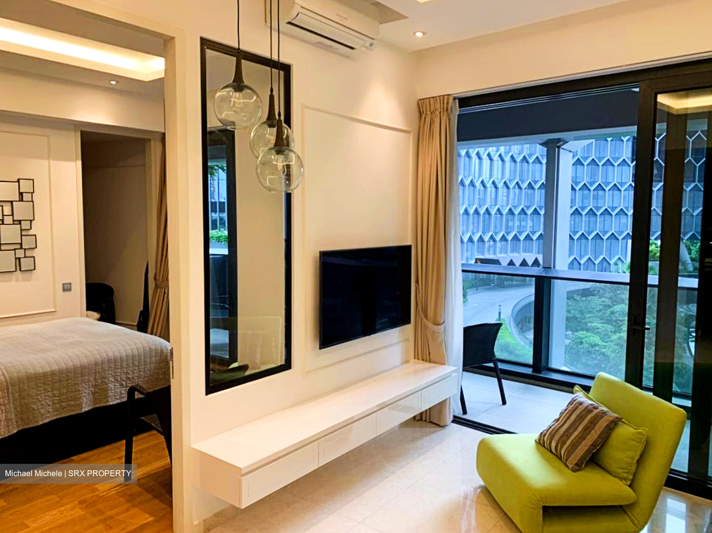 Duo Residences (D7), Apartment #432177591